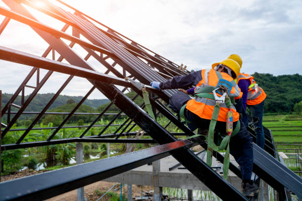 Best Commercial Roofing Services  in Palo Cedro, CA