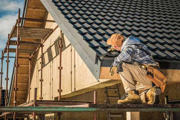 Best Shingle Roofing Installation  in Palo Cedro, CA
