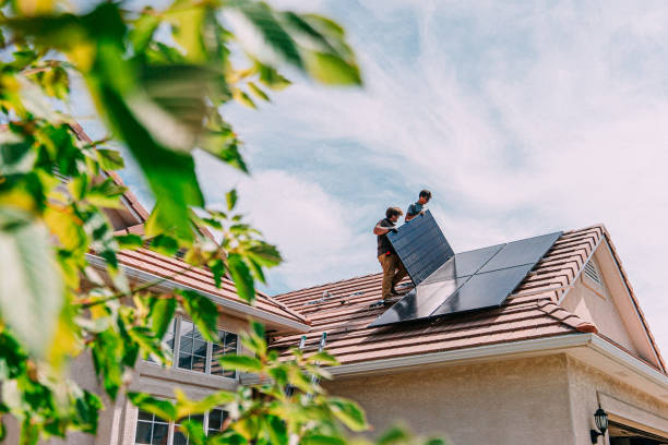 Palo Cedro, CA Roofing Contractor Company